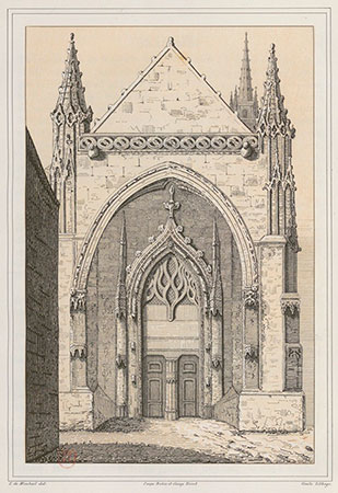 Notre-Dame de Fontenay-le-Comte