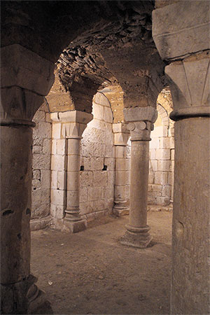 Notre-Dame de Fontenay-le-Comte