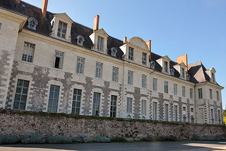 Maine-et-Loire
