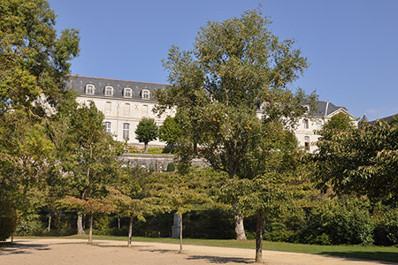 Maine-et-Loire