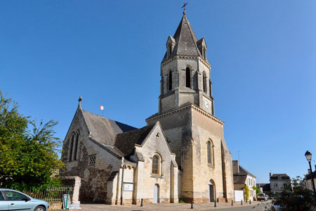 Maine-et-Loire