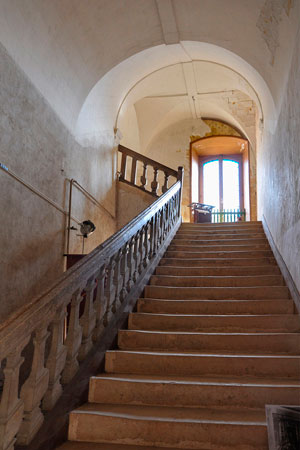 Abadia de Tuffé
