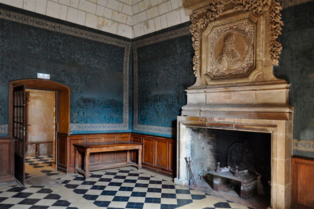 Abadia de Tuffé