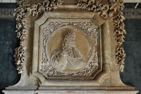 Abadia de Tuffé