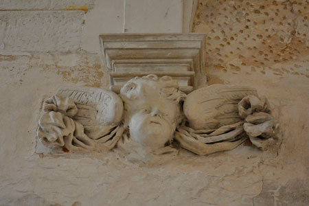Abadia de Tuffé
