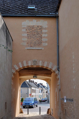 Abadia de Tuffé
