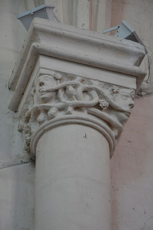 Notre-Dame de Vaas