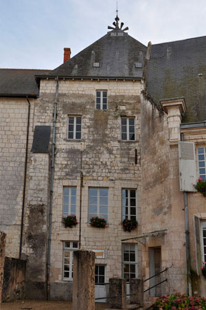 Notre-Dame de Vaas