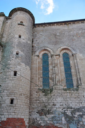 Notre-Dame d’Angles