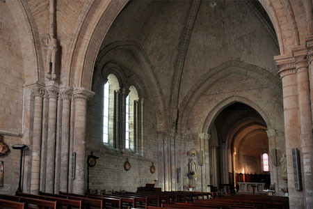 Notre-Dame d’Angles