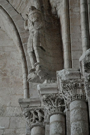 Notre-Dame d’Angles