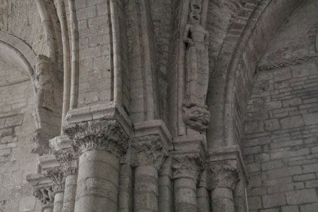 Notre-Dame d’Angles