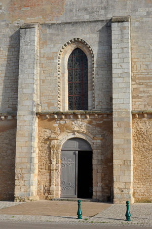 Notre-Dame d’Angles