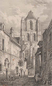Saint-Aubin d'Angers