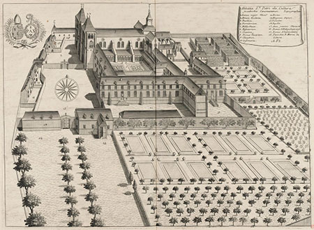 Saint-Pierre de la Couture