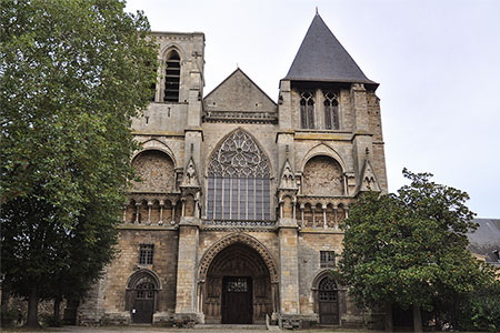 Sarthe