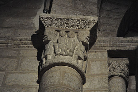 Saint-Pierre de la Couture