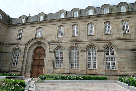 Notre-Dame d'Évron