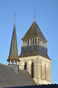 Fontevraud