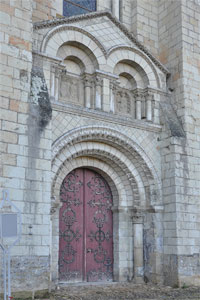 Fontevraud