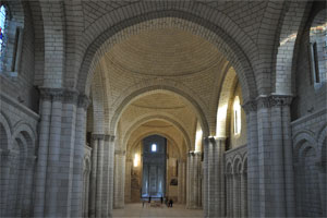 Fontevraud