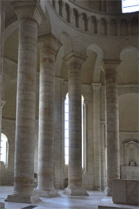 Fontevraud