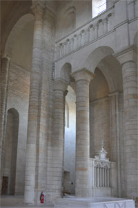 Fontevraud