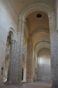 Fontevraud