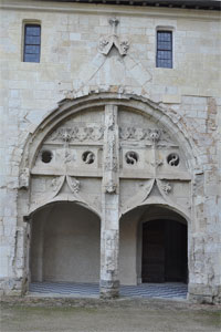 Fontevraud