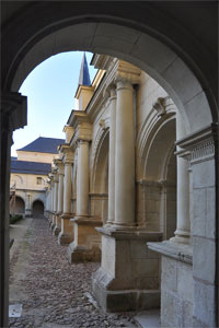 Fontevraud