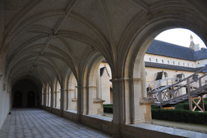 Fontevraud