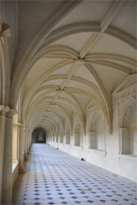 Fontevraud