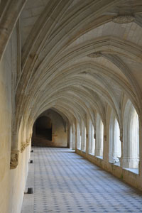 Fontevraud