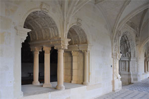 Fontevraud