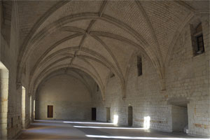 Fontevraud