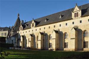 Fontevraud