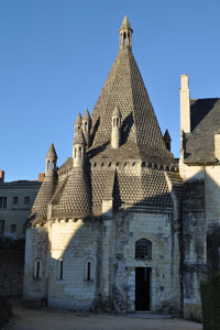 Fontevraud