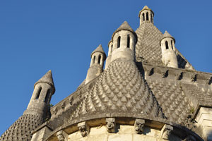 Fontevraud