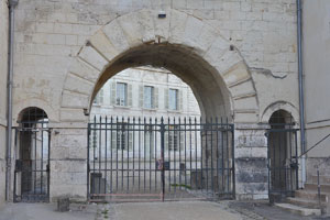 Fontevraud