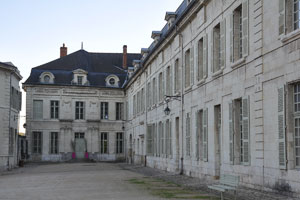 Fontevraud