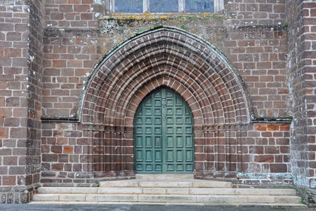 Saint-Gildas-des-Bois