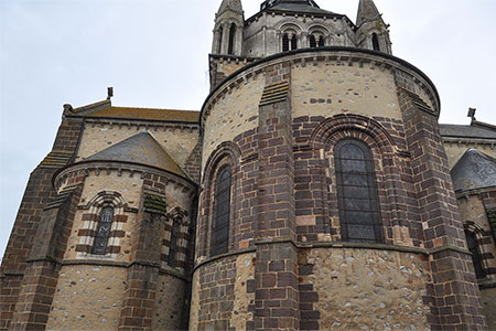 Notre-Dame de Fresnay