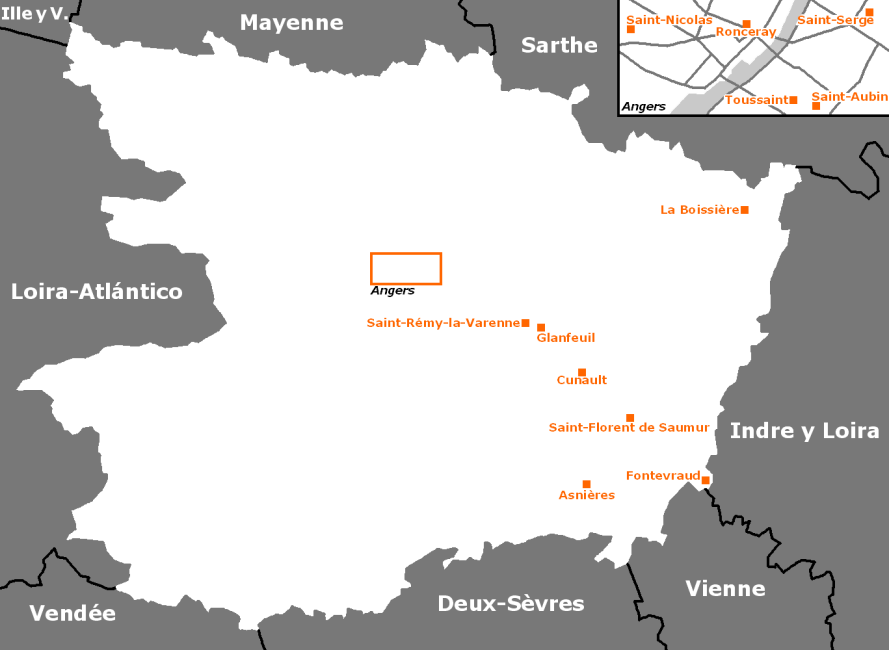 Maine-et-Loire