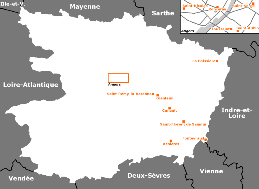 Maine-et-Loire