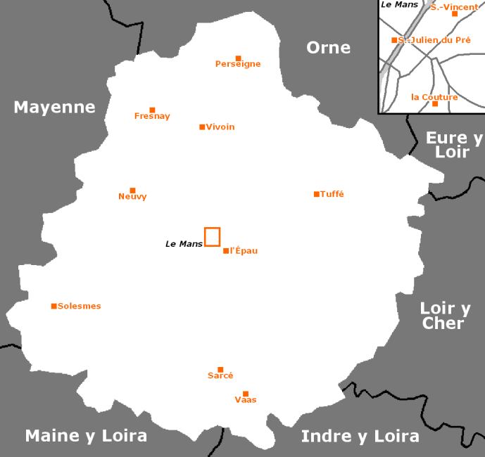 Sarthe