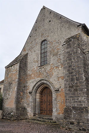 Saint-Laurent de Neuvy