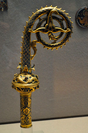 Abbaye de Nieul-sur-l'Autise