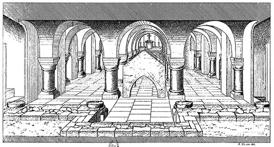 Abadia de Noirmoutier