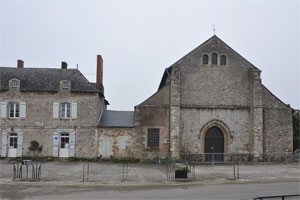 Saint-Philibert