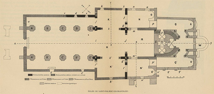 Saint-Philbert-de-Grand-Lieu